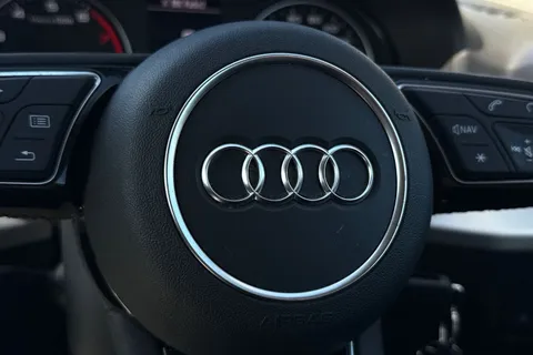 BV70LPX Audi Q2 Sport 30 TFSI  116 PS 6-speed Thumbnail #44