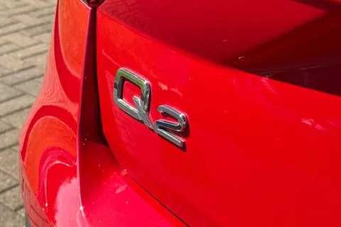 BV70LPX Audi Q2 Sport 30 TFSI  116 PS 6-speed Thumbnail #49