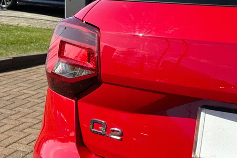 BV70LPX Audi Q2 Sport 30 TFSI  116 PS 6-speed Thumbnail #50