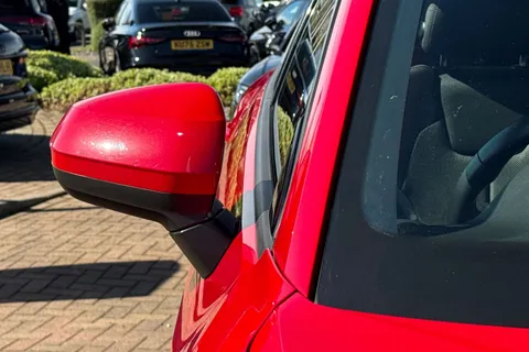 BV70LPX Audi Q2 Sport 30 TFSI  116 PS 6-speed Thumbnail #51