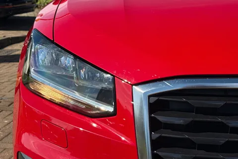 BV70LPX Audi Q2 Sport 30 TFSI  116 PS 6-speed Thumbnail #52