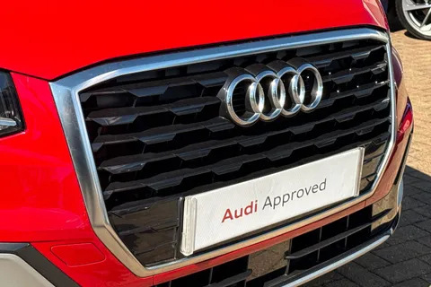 BV70LPX Audi Q2 Sport 30 TFSI  116 PS 6-speed Thumbnail #53