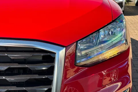 BV70LPX Audi Q2 Sport 30 TFSI  116 PS 6-speed Thumbnail #54