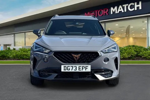 DG73EPF CUPRA Formentor 1.5 TSI V2 DSG Euro 6 (s/s) 5dr Thumbnail #6