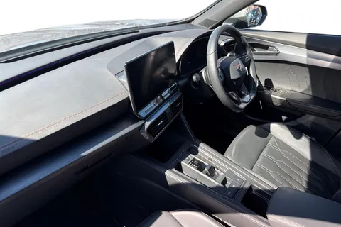 DG73EPF CUPRA Formentor 1.5 TSI V2 DSG Euro 6 (s/s) 5dr Thumbnail #9