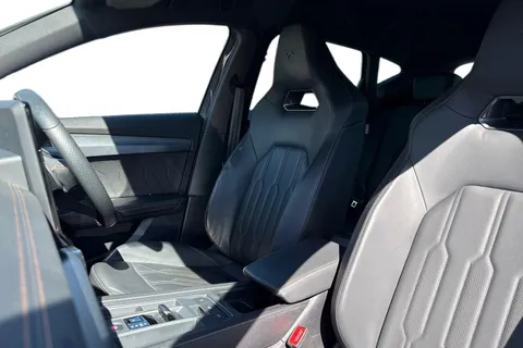 DG73EPF CUPRA Formentor 1.5 TSI V2 DSG Euro 6 (s/s) 5dr Thumbnail #11