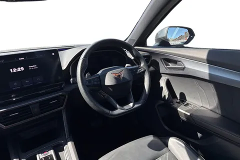 DG73EPF CUPRA Formentor 1.5 TSI V2 DSG Euro 6 (s/s) 5dr Thumbnail #13