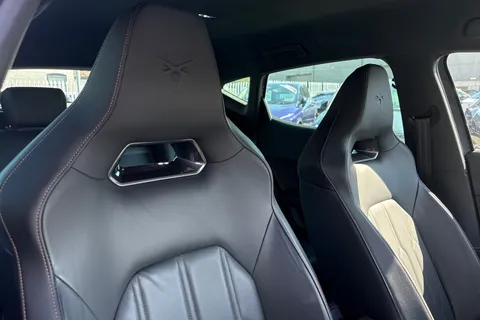 DG73EPF CUPRA Formentor 1.5 TSI V2 DSG Euro 6 (s/s) 5dr Thumbnail #21