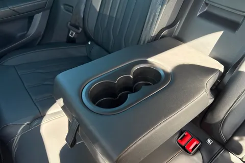 DG73EPF CUPRA Formentor 1.5 TSI V2 DSG Euro 6 (s/s) 5dr Thumbnail #26