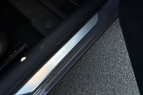 DG73EPF CUPRA Formentor 1.5 TSI V2 DSG Euro 6 (s/s) 5dr Thumbnail #29