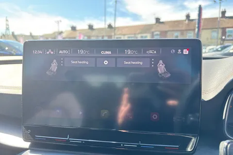 DG73EPF CUPRA Formentor 1.5 TSI V2 DSG Euro 6 (s/s) 5dr Thumbnail #35