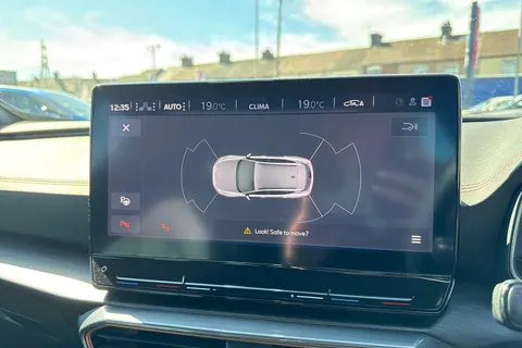 DG73EPF CUPRA Formentor 1.5 TSI V2 DSG Euro 6 (s/s) 5dr Thumbnail #39