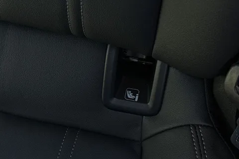 KU75ZSW Audi A3 S line TFSI  150 PS S tronic Thumbnail #28