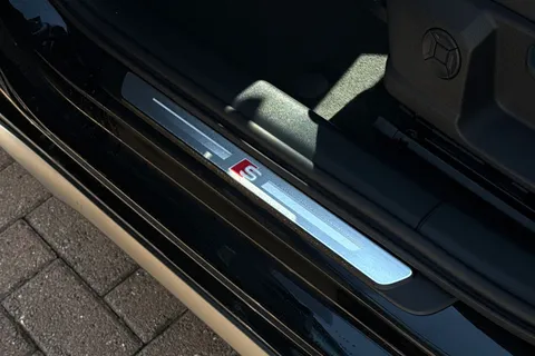 KU75ZSW Audi A3 S line TFSI  150 PS S tronic Thumbnail #31