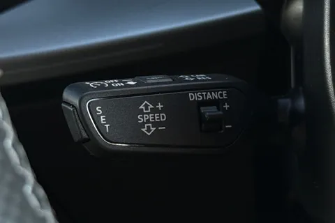 KU75ZSW Audi A3 S line TFSI  150 PS S tronic Thumbnail #35
