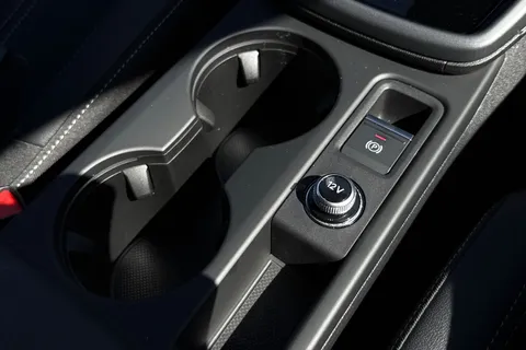 KU75ZSW Audi A3 S line TFSI  150 PS S tronic Thumbnail #40