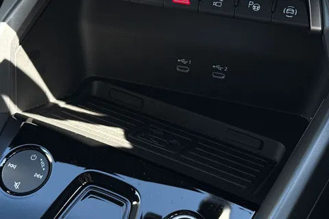 KU75ZSW Audi A3 S line TFSI  150 PS S tronic Thumbnail #44