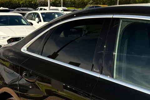 KU75ZSW Audi A3 S line TFSI  150 PS S tronic Thumbnail #50