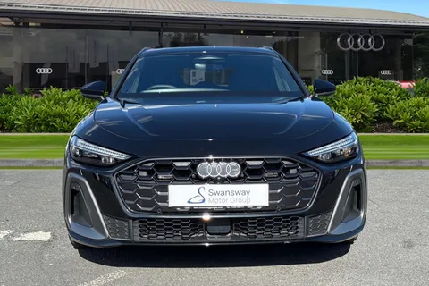 PN75GSO Audi A5 Avant S line TDI  204 PS S tronic Thumbnail #5