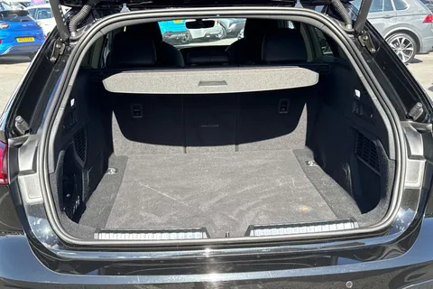 PN75GSO Audi A5 Avant S line TDI  204 PS S tronic Thumbnail #6