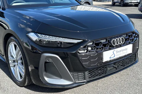 PN75GSO Audi A5 Avant S line TDI  204 PS S tronic Thumbnail #8