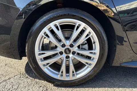 PN75GSO Audi A5 Avant S line TDI  204 PS S tronic Thumbnail #10