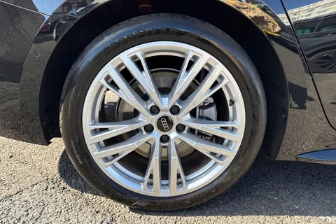 PN75GSO Audi A5 Avant S line TDI  204 PS S tronic Thumbnail #11