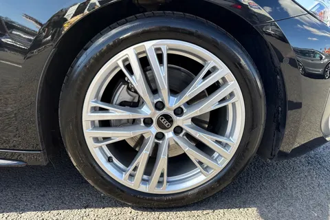 PN75GSO Audi A5 Avant S line TDI  204 PS S tronic Thumbnail #12