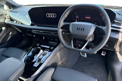 PN75GSO Audi A5 Avant S line TDI  204 PS S tronic Thumbnail #13