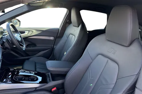 PN75GSO Audi A5 Avant S line TDI  204 PS S tronic Thumbnail #15