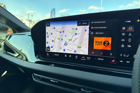 PN75GSO Audi A5 Avant S line TDI  204 PS S tronic Thumbnail #16