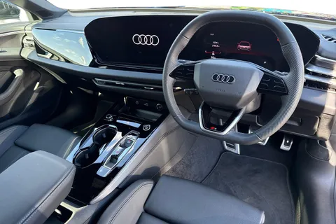 PN75GSO Audi A5 Avant S line TDI  204 PS S tronic Thumbnail #17