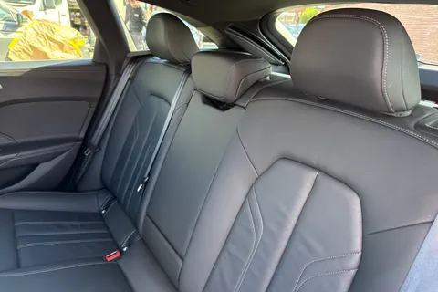 PN75GSO Audi A5 Avant S line TDI  204 PS S tronic Thumbnail #18