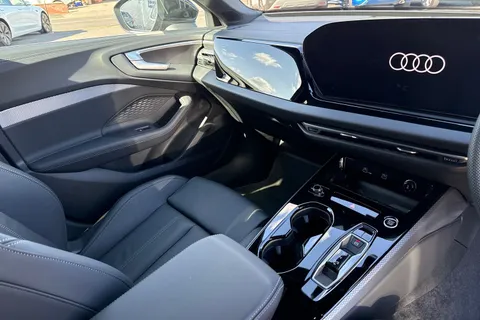 PN75GSO Audi A5 Avant S line TDI  204 PS S tronic Thumbnail #19