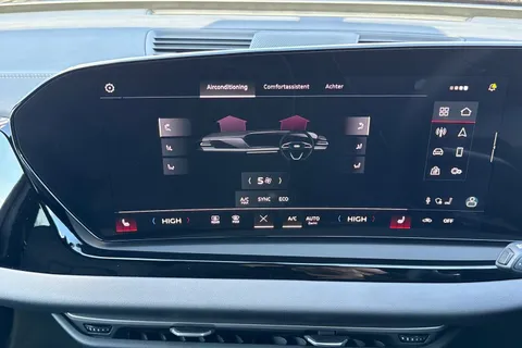 PN75GSO Audi A5 Avant S line TDI  204 PS S tronic Thumbnail #21