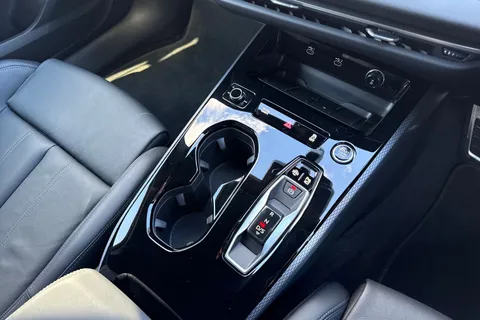 PN75GSO Audi A5 Avant S line TDI  204 PS S tronic Thumbnail #22