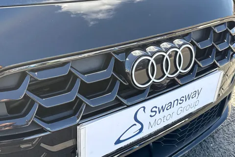 PN75GSO Audi A5 Avant S line TDI  204 PS S tronic Thumbnail #25