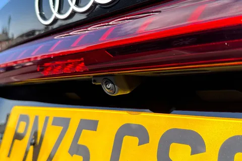 PN75GSO Audi A5 Avant S line TDI  204 PS S tronic Thumbnail #26