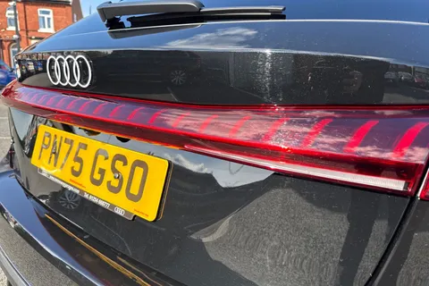 PN75GSO Audi A5 Avant S line TDI  204 PS S tronic Thumbnail #28