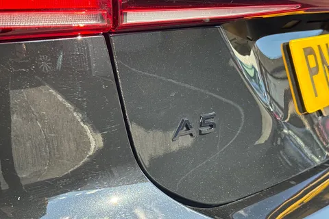 PN75GSO Audi A5 Avant S line TDI  204 PS S tronic Thumbnail #29