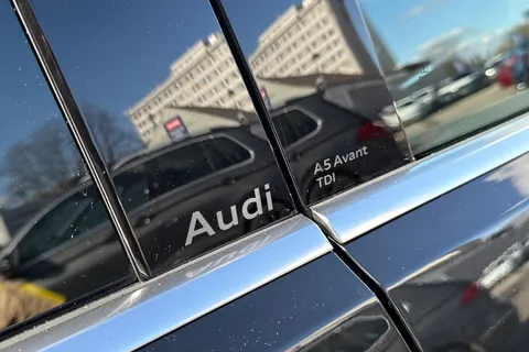 PN75GSO Audi A5 Avant S line TDI  204 PS S tronic Thumbnail #31