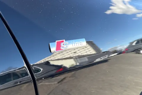 PN75GSO Audi A5 Avant S line TDI  204 PS S tronic Thumbnail #32