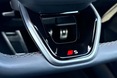 PN75GSO Audi A5 Avant S line TDI  204 PS S tronic Thumbnail #33