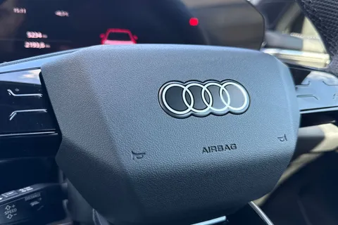 PN75GSO Audi A5 Avant S line TDI  204 PS S tronic Thumbnail #34