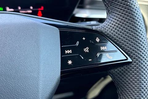 PN75GSO Audi A5 Avant S line TDI  204 PS S tronic Thumbnail #35