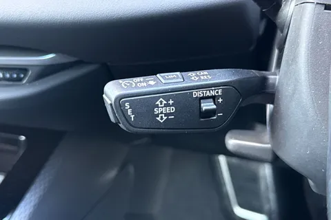 PN75GSO Audi A5 Avant S line TDI  204 PS S tronic Thumbnail #37