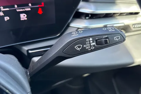 PN75GSO Audi A5 Avant S line TDI  204 PS S tronic Thumbnail #39