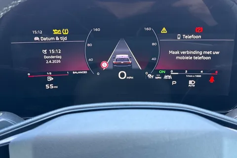 PN75GSO Audi A5 Avant S line TDI  204 PS S tronic Thumbnail #40