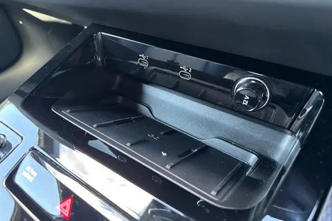 PN75GSO Audi A5 Avant S line TDI  204 PS S tronic Thumbnail #43