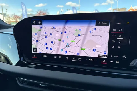 PN75GSO Audi A5 Avant S line TDI  204 PS S tronic Thumbnail #44